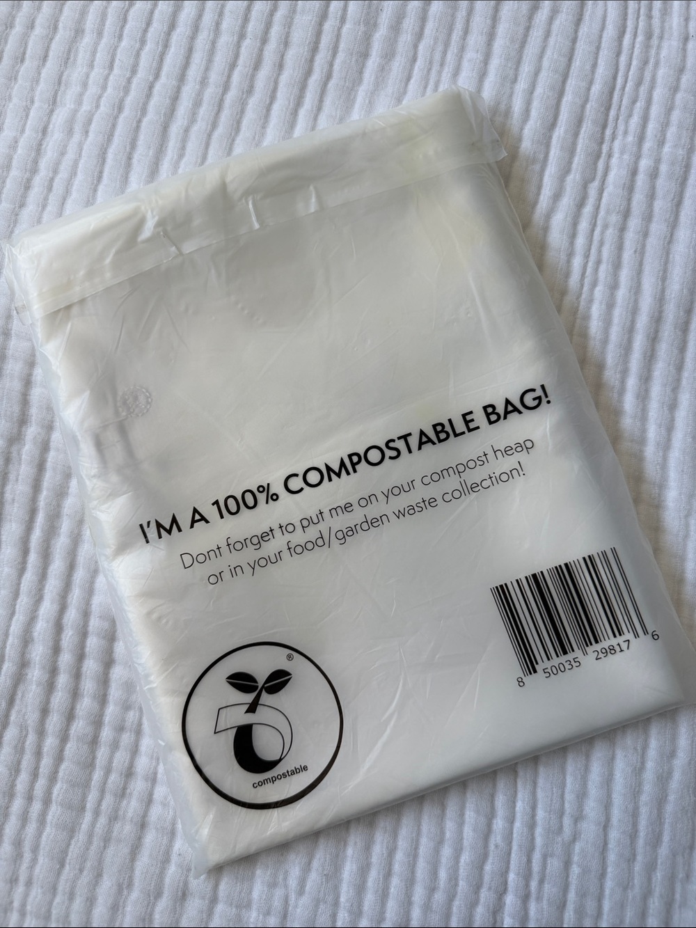 New Curlsmith Vegan Silk Satin Pillowcase for Hair and Skin Health - Picture 4 of 7